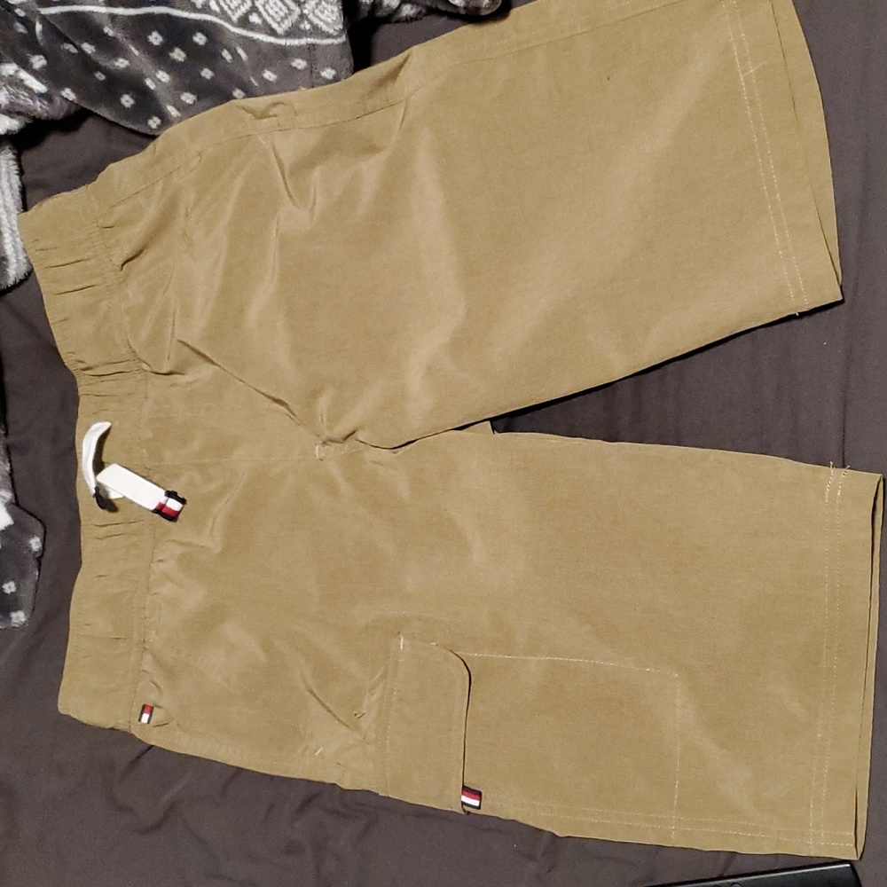 Tommy Hilfiger kids shorts
